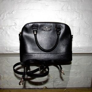 Kate Spade Black Purse